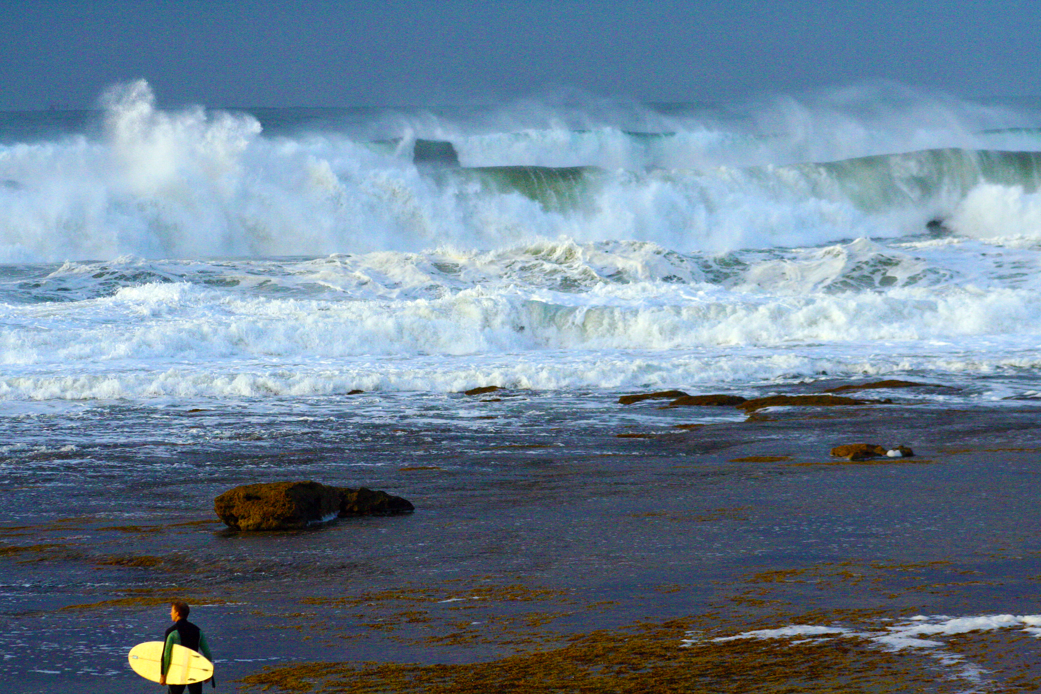 Bells Beach