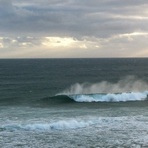 Cape Patterson 2nds 2012