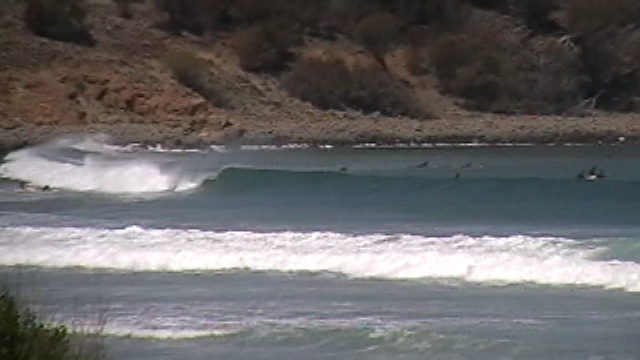 Carlton Rivermouth