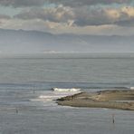 The Cut-Nelson Harbour