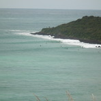 The odd fun one., Blacknose Point