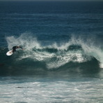 The passage, Port Fairy