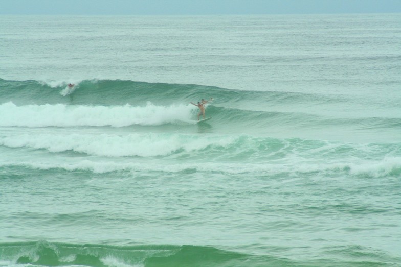 Fort Walton Beach Break