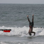 Experiencia PARARÚ - Escuela de Surf - Memo, Todasana