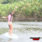 Experiencia PARARÚ - Escuela de Surf - Memo, Todasana