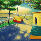 La Punta 1971