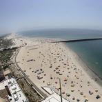 Praia da Barra