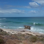 BENNION PUMPING, Bennion Beach Cleggies