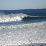 Big , Big Bar Reef, Bar Beach
