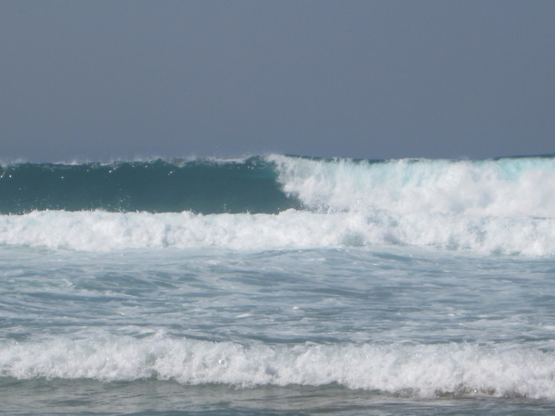Cresmina mid peak
