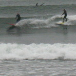 June 4th 2012 Lehinch, Lahinch Strand