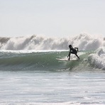 Surf Berbere Taghazout Morocco, Hash Point