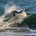 Fort Cronkhite, Ocean Beach