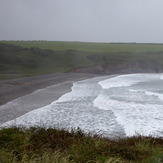 Abermawr Surfing