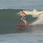 Ralph June 3 2012, Punta Burros