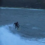 about to perform a cutback, Tam O'Shanter
