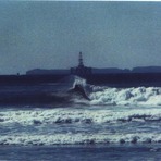 Fun day at the Strand, Silver Strand