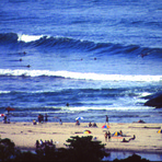 by Lobao fotosurf, Itamambuca
