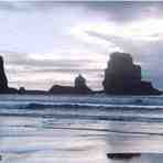 The  Stac at Talisker Bay