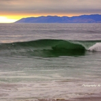 END, Dunes Cove