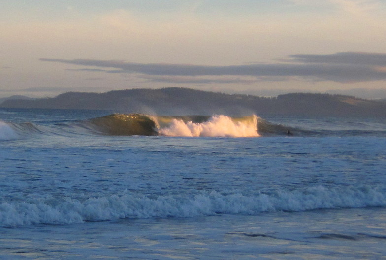 The Wedge