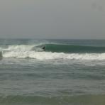 Barrel, Morro das Pedras