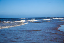 Katwijk aan Zee SUP photo