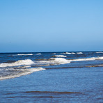 Katwijk aan Zee SUP