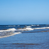 Katwijk aan Zee SUP