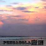 Thursday DP Report 08/09/12, Pensacola Beach