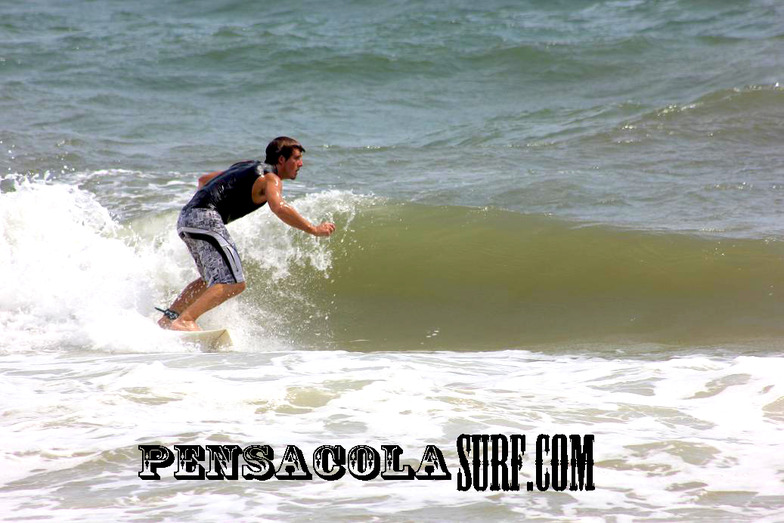 Friday After-work, Pensacola Beach