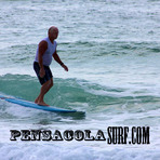 Thursday Midday, Pensacola Beach