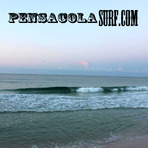 Friday Sunrise, Pensacola Beach