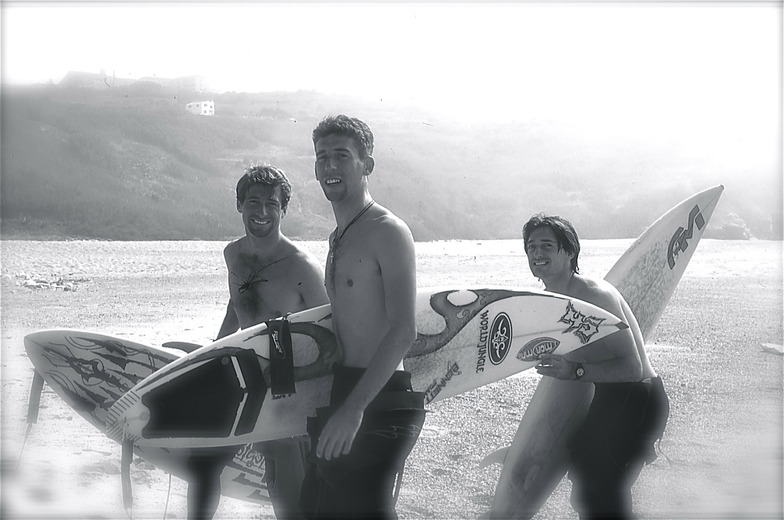 LOS REYES, Nazare