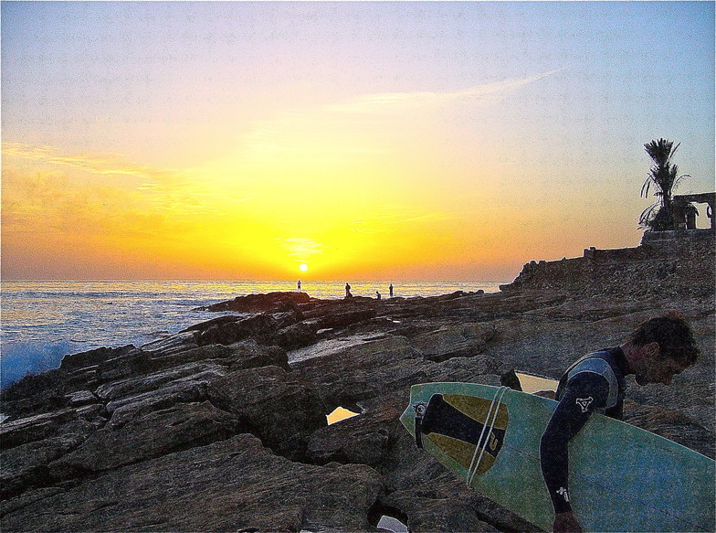 ANCHOR POINT