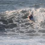 Arnao Wave, Playa de Arnao