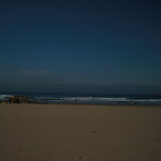 Beach, Playa de Xago