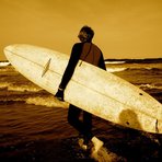 dansurf, Jenness Beach
