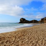 Praia Paredes