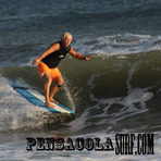 Tuesday After-work, Pensacola Beach