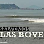 Las Bovedas