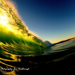 Cityz Late Arvo!!, City Beach Groyne