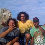En Roca Bruja