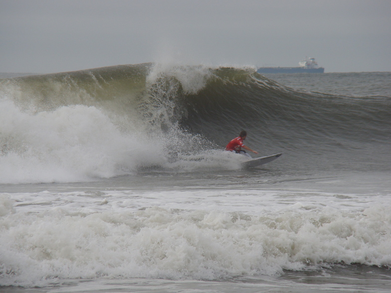 NY, Long Beach