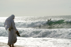 Hossegor - La Gravie