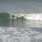 Jan Juc beachie