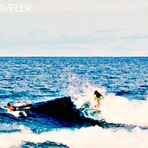 ripping the waves, Cloud 9