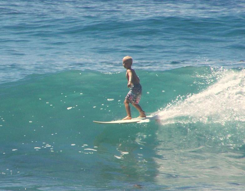 Pohoiki Grom