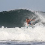 Nosara Beach