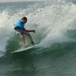 Sebastian Radical Move, Los Patos
